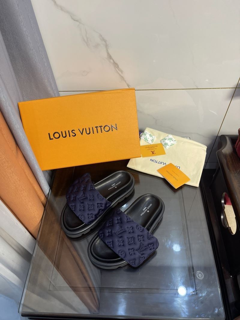 Louis Vuitton Low Shoes